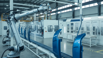 Best Automatic Painting Machine for Global Buyers?