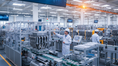 Top Industrial Feeding System Manufacturers in China for Buyers?