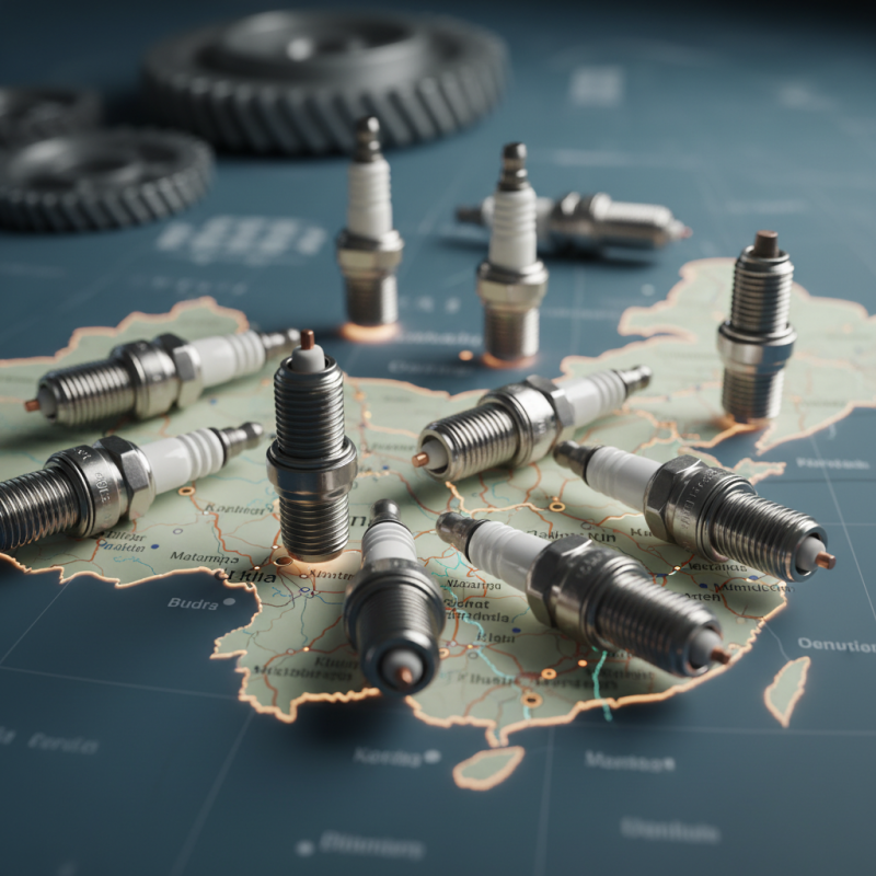 Top Spark Plug Suppliers in China for Global Buyers?