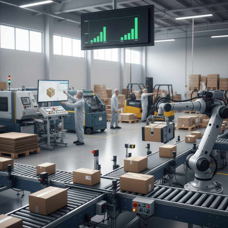 Top 10 Factors That Affect Packaging Speed and Accuracy?
