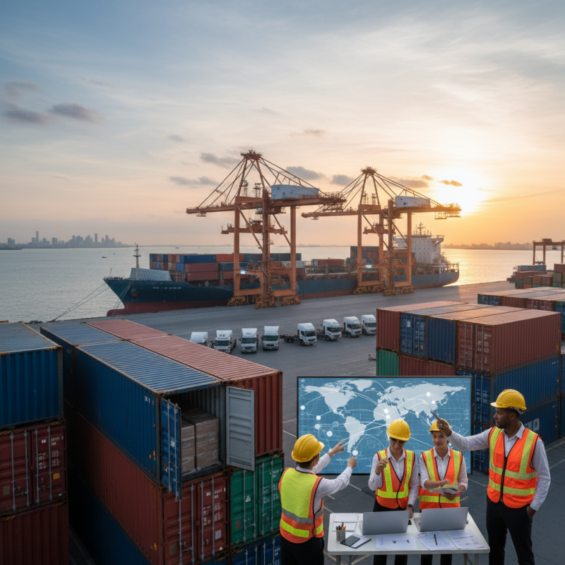 5 Essential Tips for Customs Clearance in Global Shipments?