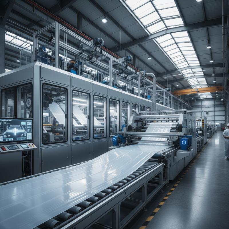 2026 Best Translucent Roof Sheet Making Machine Options?