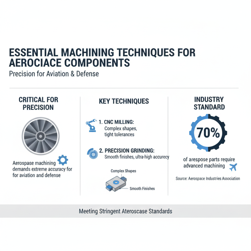 Aerospace Machining Tips for Global Buyers Success