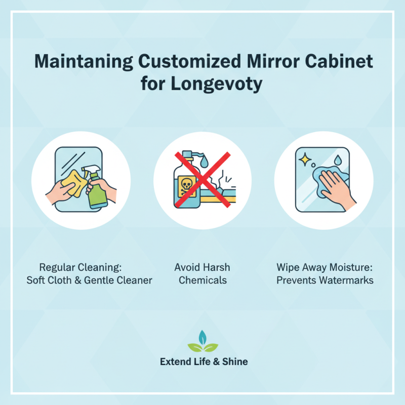 What is a Customize Mirror Cabinet and Why Choose One?