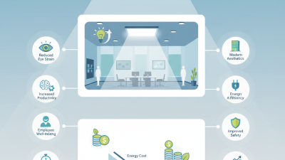 Top 10 Benefits of Using Panel Lights for Your Business?