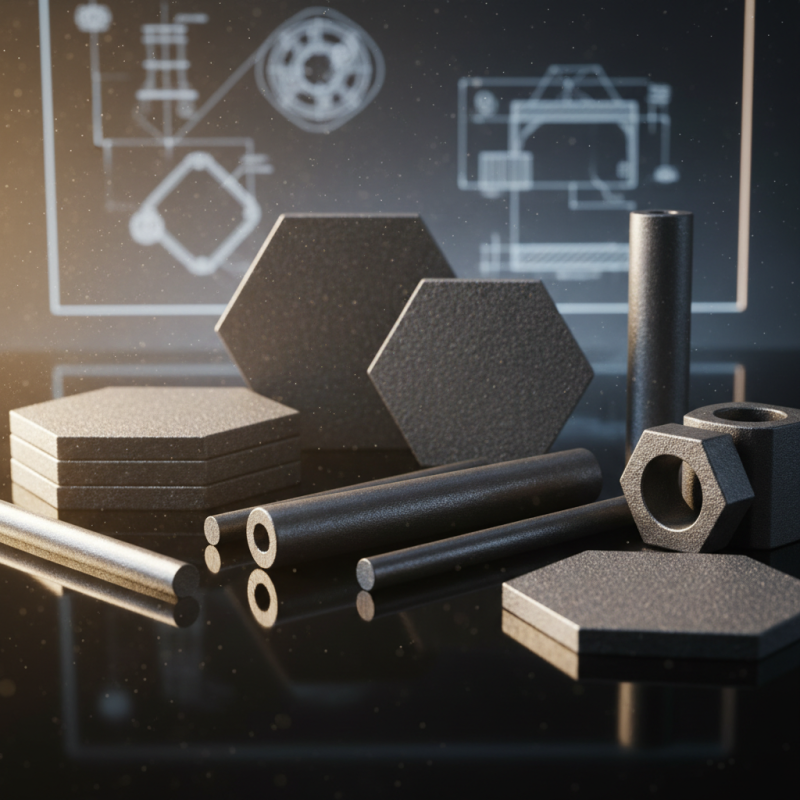 China Top Silicon Carbide Ceramic Suppliers for Global Buyers?
