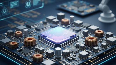 The Best 2026 Top Ic Smps Power Supply Options Available?