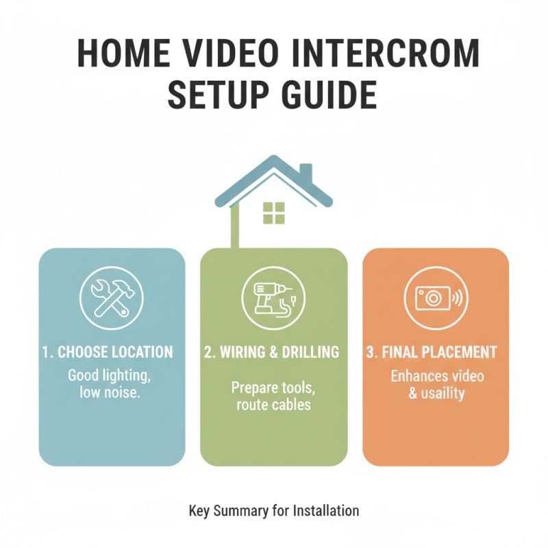 Top Video Intercom For Home Solutions You Must Consider in 2026?