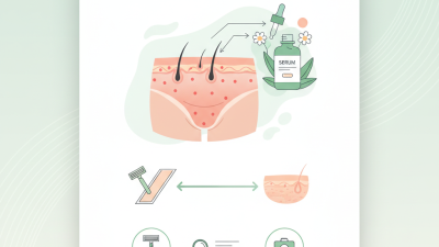 Discover the Best Vagina Ingrown Hair Serum for Women in 2026?