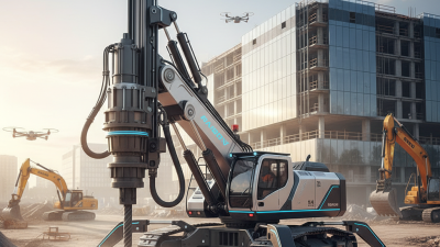 2026 Top Anchor Drilling Machine Features and Buying Guide?