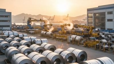 Top 10 Manufacturers of Stainless Steel Coiled Tube in China?