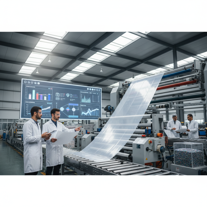 10 Essential Tips for Choosing Translucent Roof Sheet Making Machine?