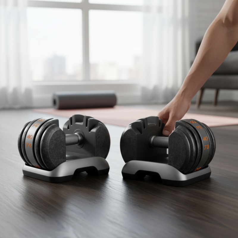 2026 Top Lifted Adjustable Dumbbells for Home Workouts Are They Worth It?