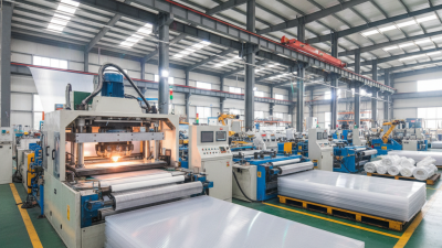 China Top Translucent Roof Sheet Making Machine for Sale?
