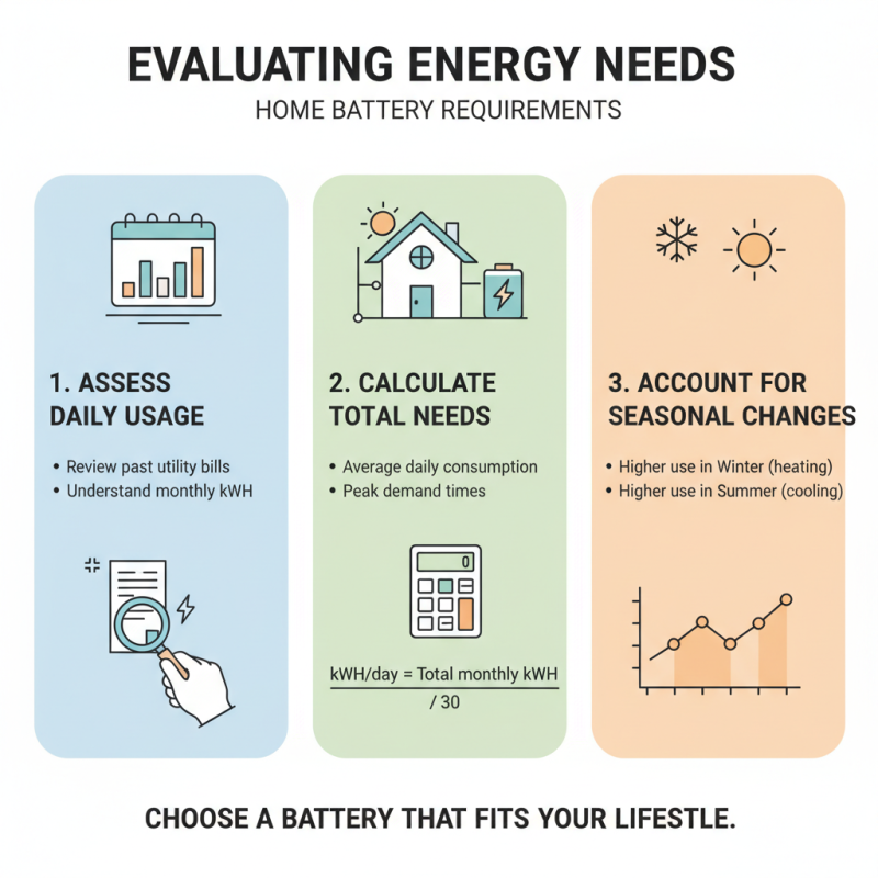 10 Essential Tips for Choosing Solar Battery Storage Solutions