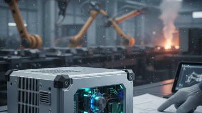 2026 Best Industrial PC for Global Buyers to Consider?