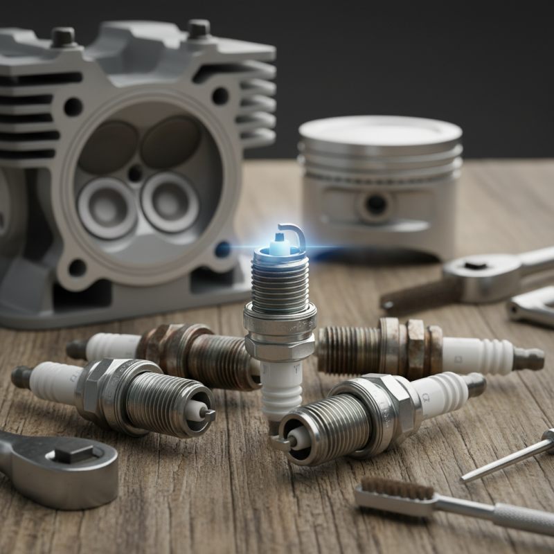 What is a Spark Plug and How Does It Work?
