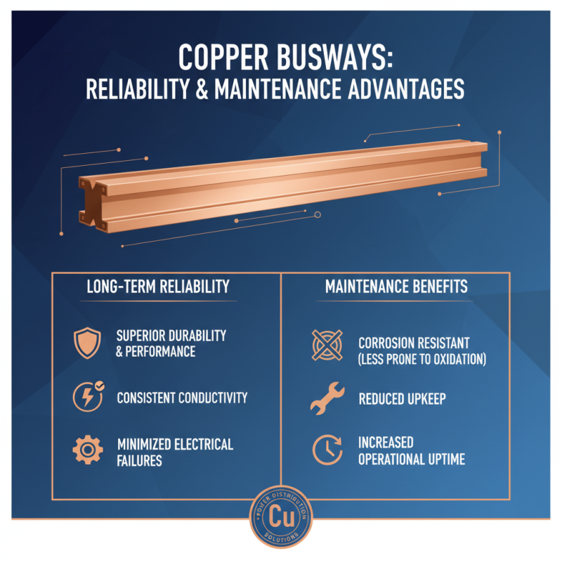Why Choose Copper Dense Busway for Your Power Distribution Needs?