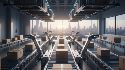 Top Conveyor Accessories You Need for 2026 Success?