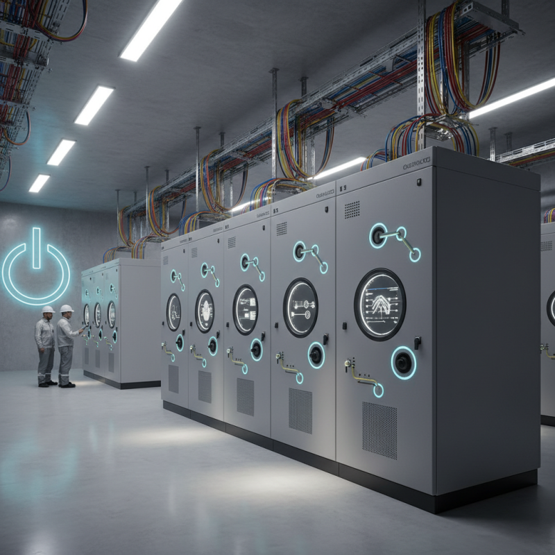 Best Medium Voltage Ring Main Unit for Global Buyers?