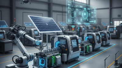 Top 10 Special Purpose Machinery Trends Every Buyer Should Know?