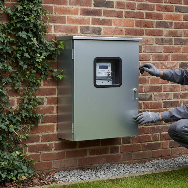 Essential Tips for Choosing an External Electric Meter Cabinet?