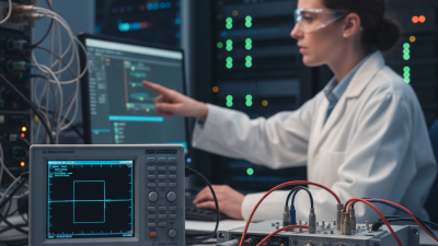 How to Choose the Right Pulse Amplifier for Your Needs?