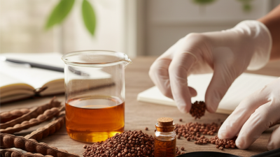 How to Source Aframomum Melegueta Extract for Your Business?