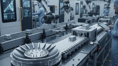 Why Choose China Flexible Vibration Platforms Bowl Feeder for Your Needs?