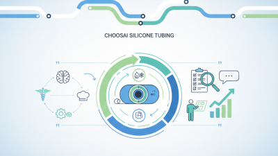 2026 How to Choose CMAI Silicone Tubing for Your Needs?