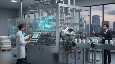 How to Choose the Best Coating Machine for Your Business?