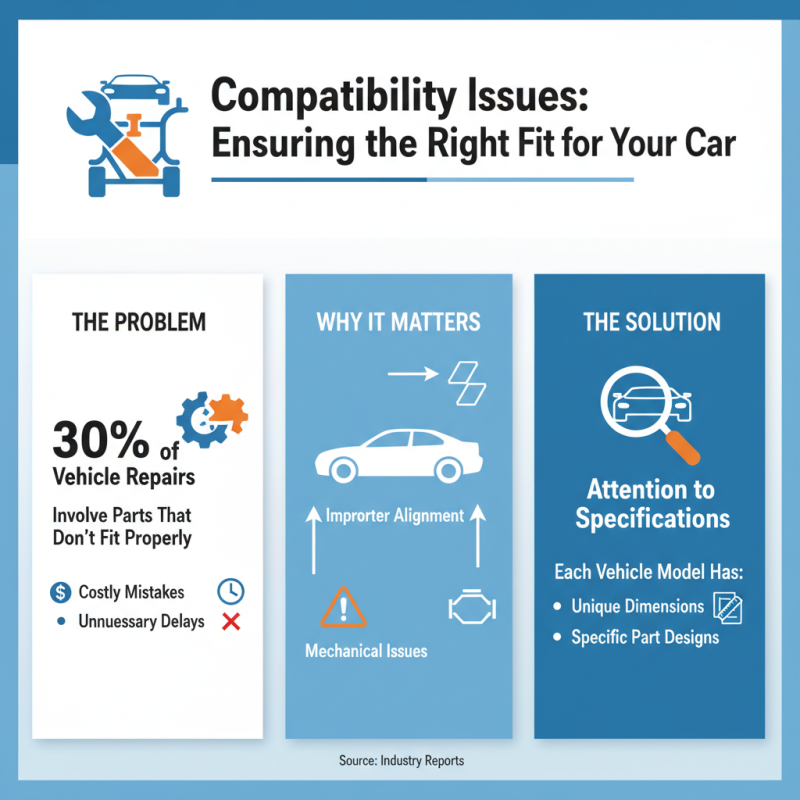 Essential Tips for Choosing Automotive Body Parts for Your Needs?