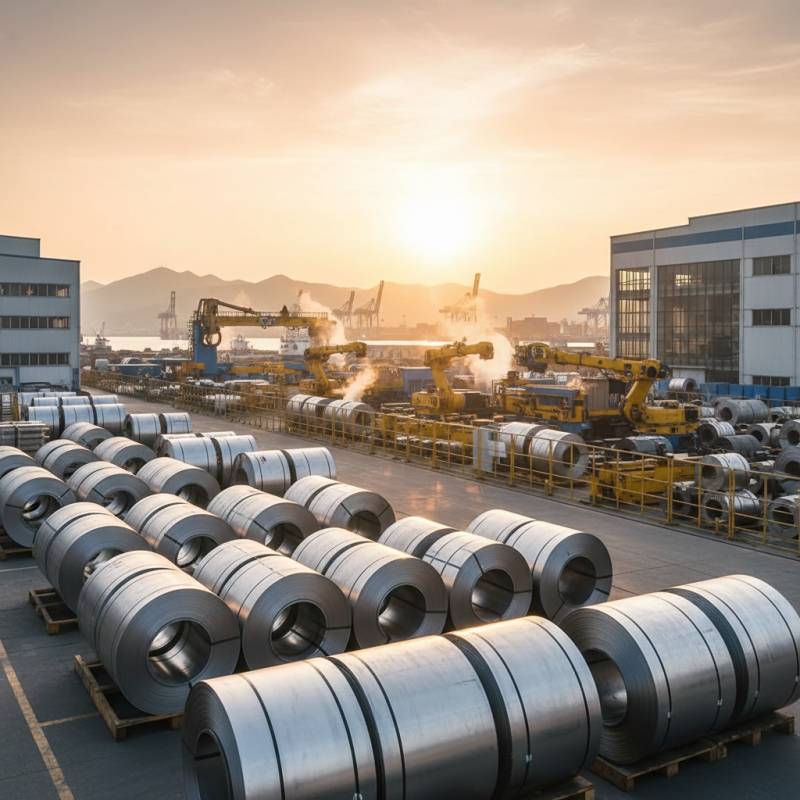 Top 10 Manufacturers of Stainless Steel Coiled Tube in China?