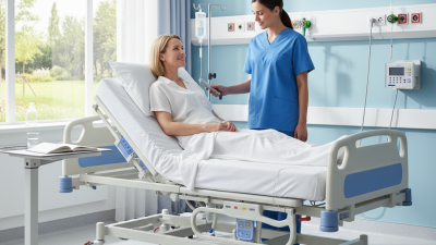Top 10 Benefits of a Three Function Hospital Bed for Buyers
