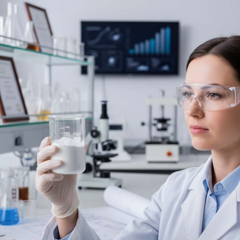 Where to Buy Calcium Carbonate for Sale Online?