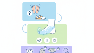 2026 Best Silicone Feet Pads for Comfort and Support?