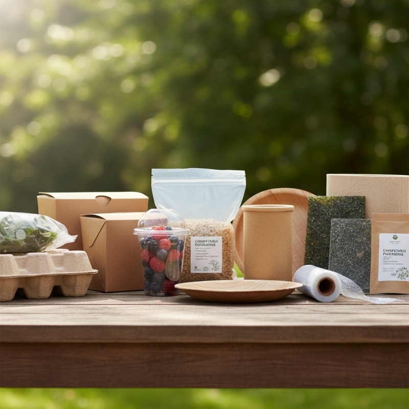 Top 10 Compostable Packaging Materials You Need to Know?