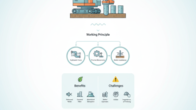 What is a Hydraulic Static Pile Driver and How Does It Work?