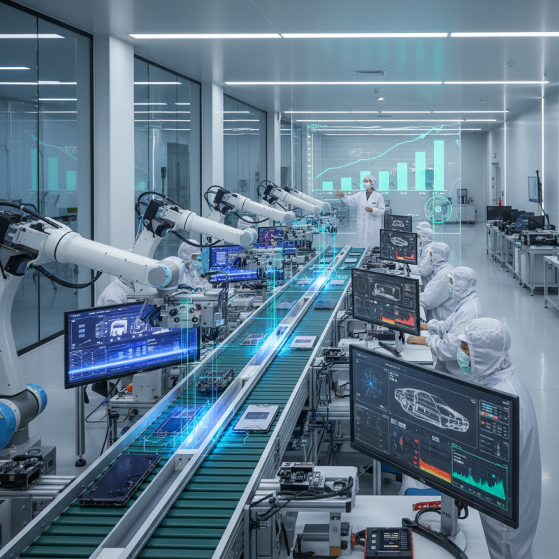 Best Vision Inspection Factories in China for Quality Control?