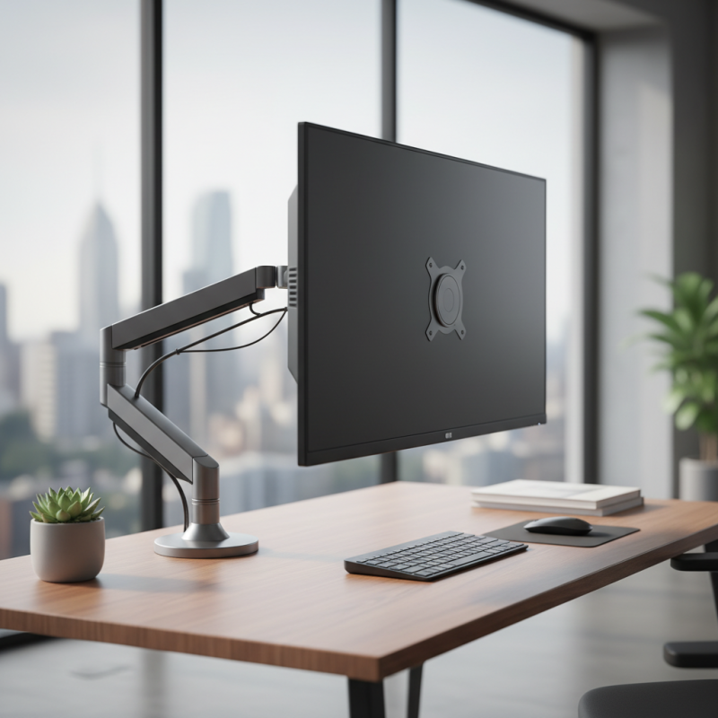 What is a Mounted Monitor and How to Choose One?