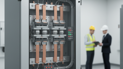 How to Choose the Right Rmu Circuit Breaker for Your Needs?