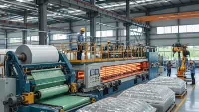 What is a Grp Skylights Making Machine for Your Business?