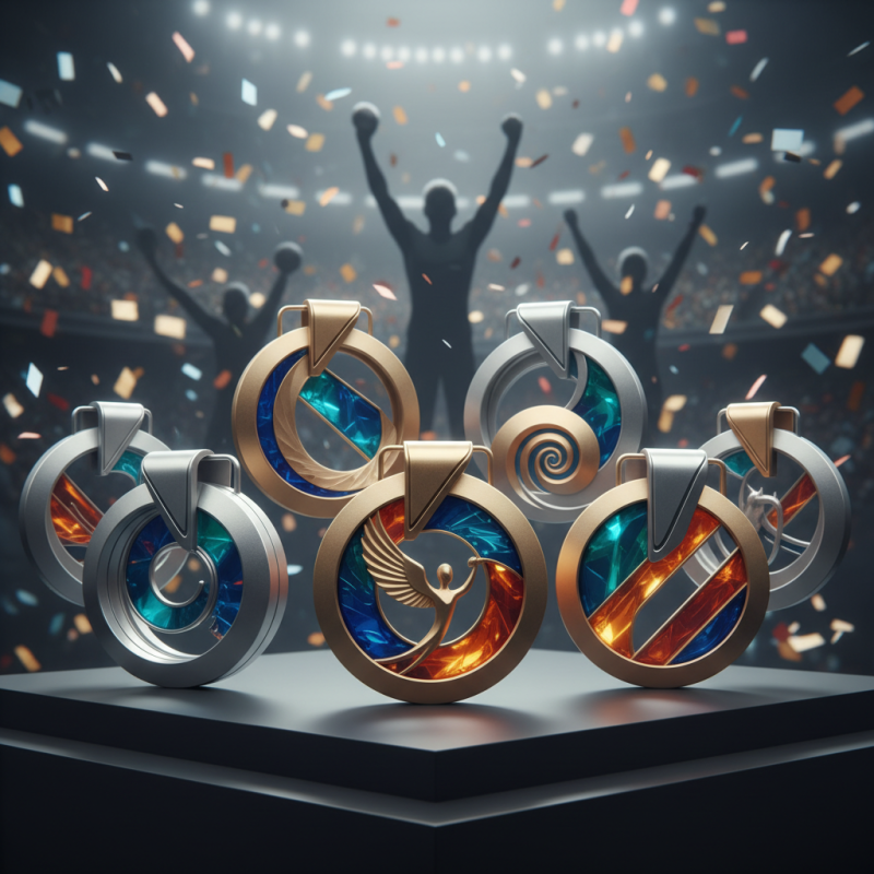 2026 Best Sports Medals What to Look For