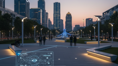 Top 10 Smart Outdoor Lighting Controllers for Global Buyers?