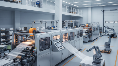 Top Fiber Plastic Sheet Machine for Global Buyers 2026?