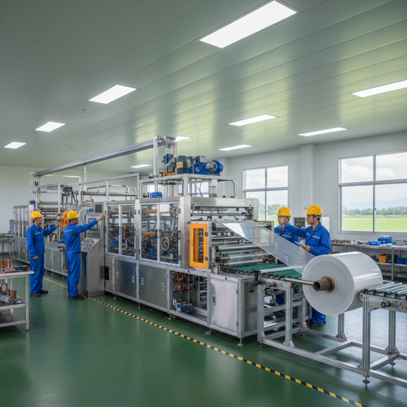 Top Tips for Choosing a Fiber Plastic Sheet Machine?