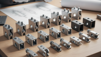 Top 10 Suspension Clamps for Sale Worldwide How to Choose?