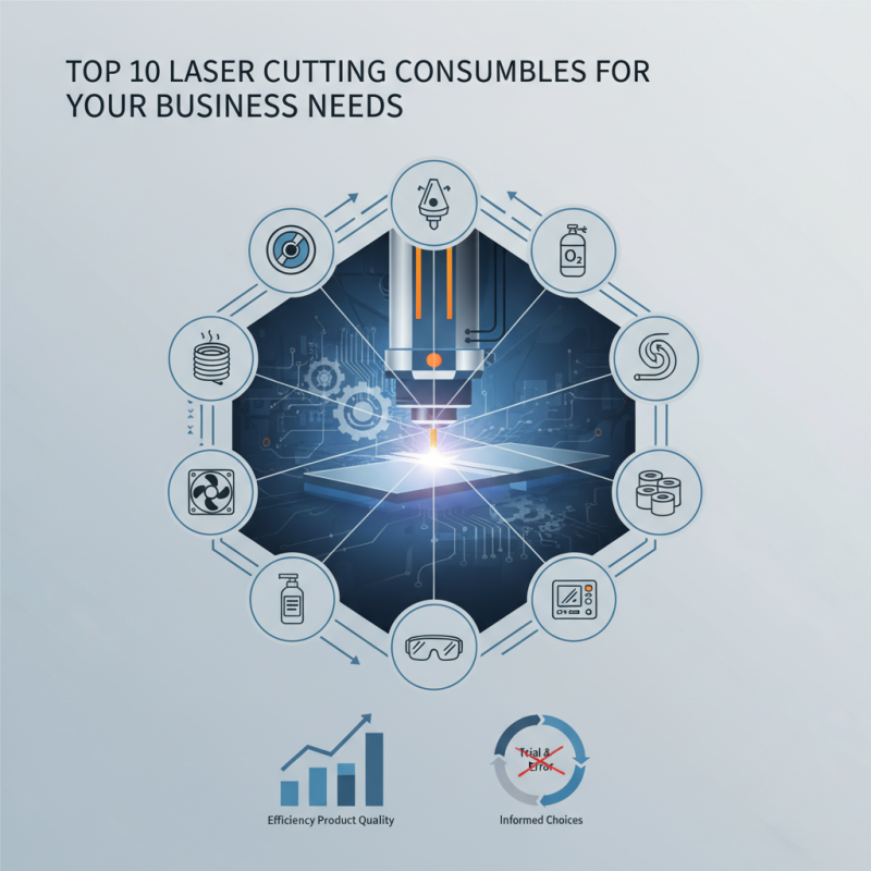 Top 10 Laser Cutting Consumables for Your Business Needs?