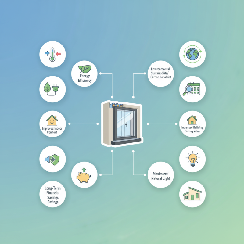 Top 10 Benefits of Passivhaus Windows for Global Buyers?