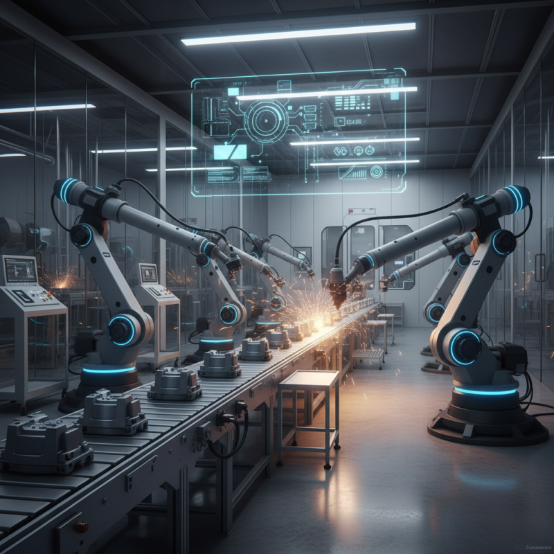 2026 What Advantages Do Automated Machining Systems Offer?